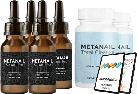 Metanail Serum Pro offer 