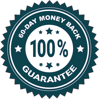 Money Back Guarantee